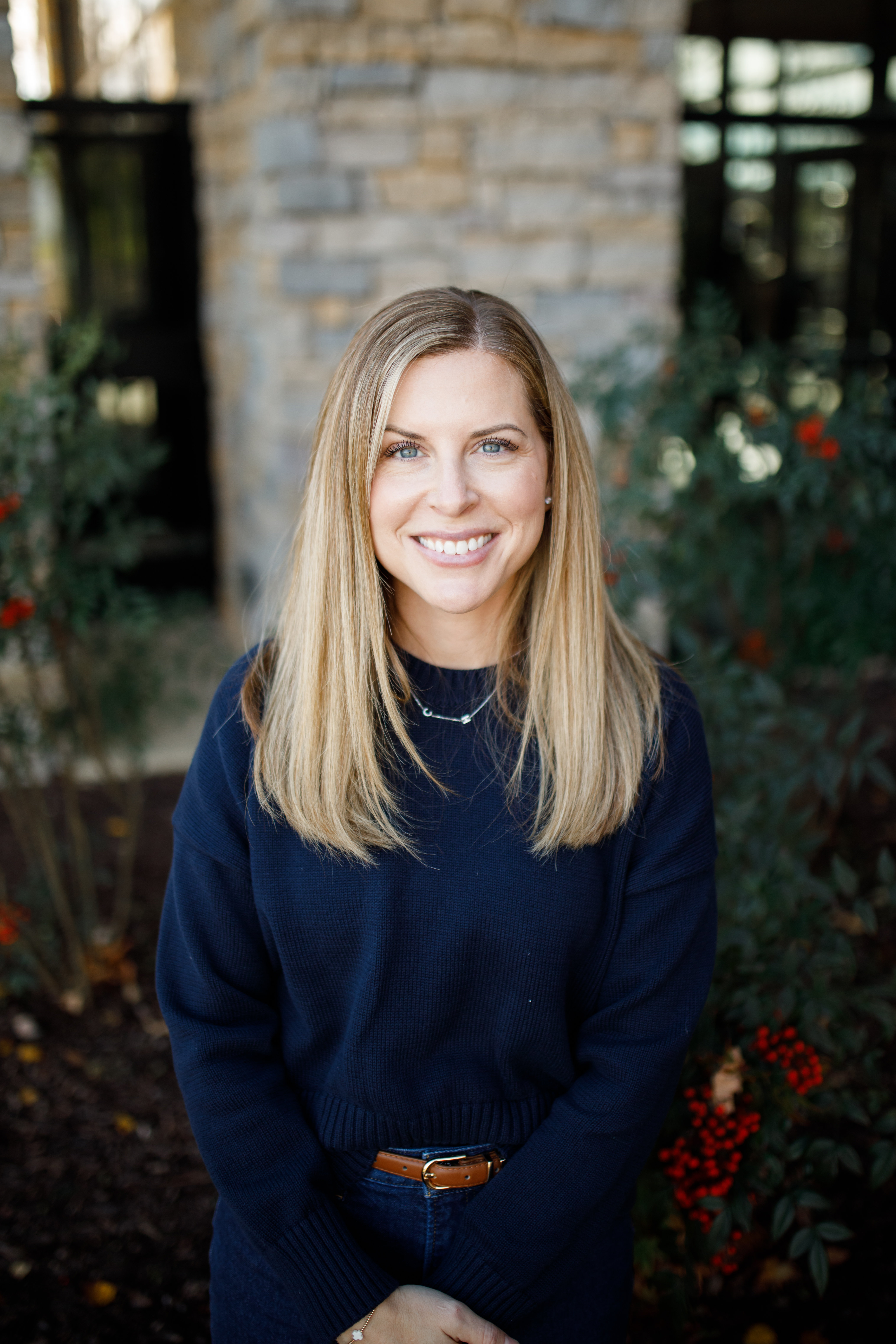 NICOLE HERBERGER, FNP-BC